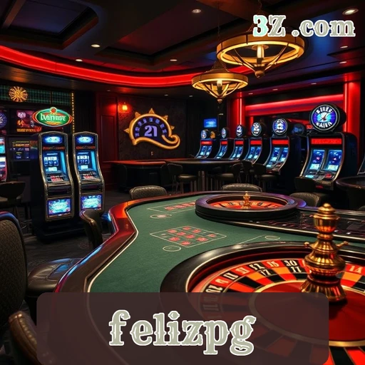 felizpg Apostas Online