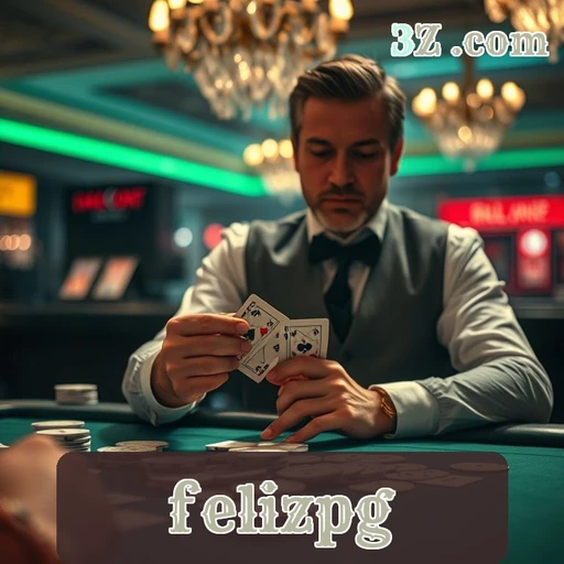 felizpg Programa VIP